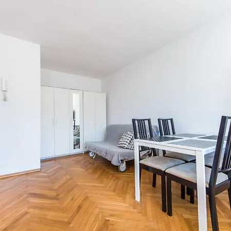 Mw - Centrum/plaza Apartment